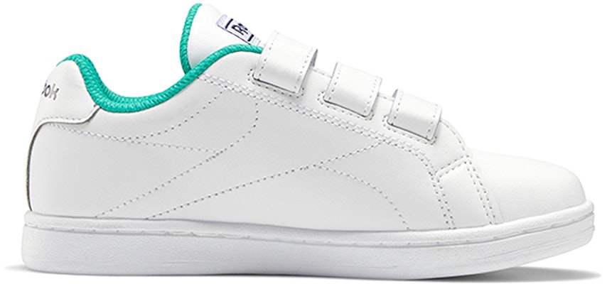 (PS) 리복 로얄 컴플리트2 화이트그린 (Reebok 로얄 컴플릿2 화이트/그린 is also acceptable) FW8849 Order (PS) 리복 로얄 컴플리트2 화이트그린 (Reebok 로얄 컴플릿2 화이트/그린 is also acceptable) FW8849