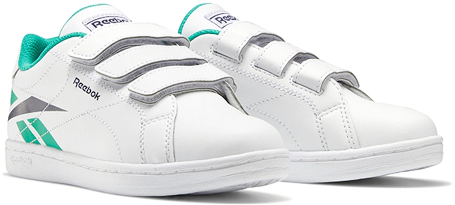 (PS) 리복 로얄 컴플리트2 화이트그린 (Reebok 로얄 컴플릿2 화이트/그린 is also acceptable) FW8849 Lookbook (PS) 리복 로얄 컴플리트2 화이트그린 (Reebok 로얄 컴플릿2 화이트/그린 is also acceptable) FW8849