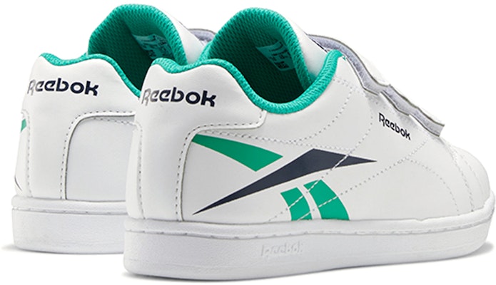 (PS) 리복 로얄 컴플리트2 화이트그린 (Reebok 로얄 컴플릿2 화이트/그린 is also acceptable) FW8849 Shop (PS) 리복 로얄 컴플리트2 화이트그린 (Reebok 로얄 컴플릿2 화이트/그린 is also acceptable) FW8849