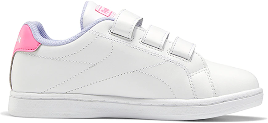 (PS) Reebok Royal Complete Cln 2 ''Wit Roze Paars'' FW8901 Order (PS) Reebok Royal Complete Cln 2 ''Wit Roze Paars'' FW8901