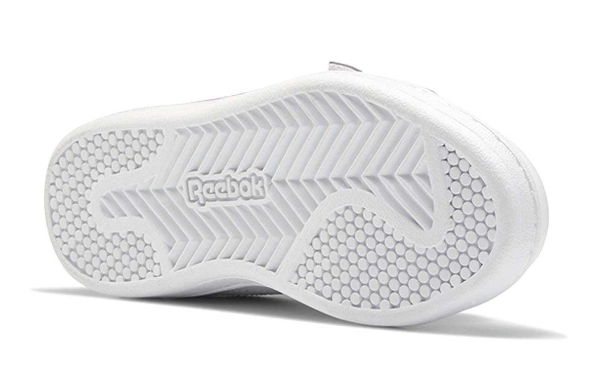 Sizing (PS) Reebok Royal Complete Cln 2 ''Wit Roze Paars'' FW8901
