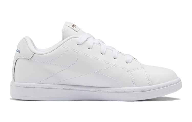 (PS) Reebok Royal Complete CLN 2 'White Red' 圖 2