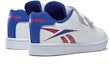 Purchase (PS) 리복 로얄 컴플리트2 화이트 블루 레드 (Reebok Royal Complete2 화이트 블루 레드) FZ2770