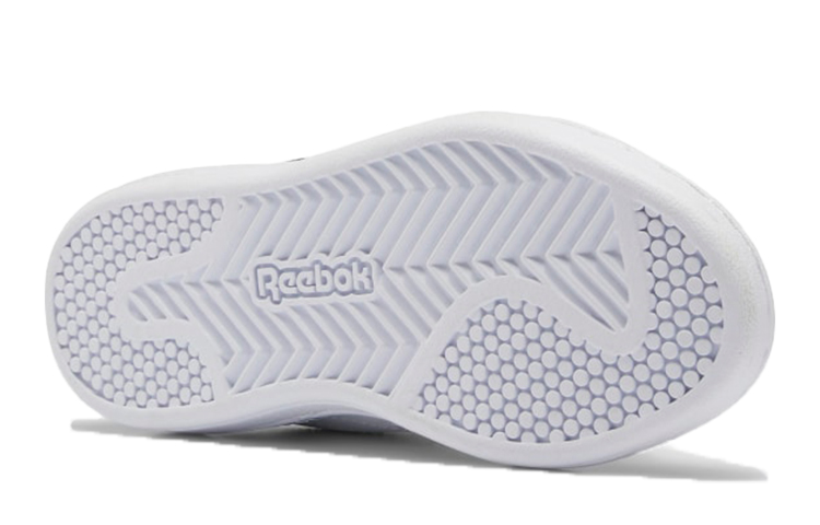 (PS) Reebok Royal Complete CLN 2 'White Red' 圖 6