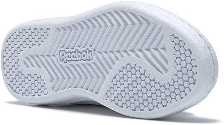 (PS) Reebok Royal Complete Cln 2 'Blanco Azul Rojo' FZ2770 Details for (PS) Reebok Royal Complete Cln 2 'Blanco Azul Rojo' FZ2770