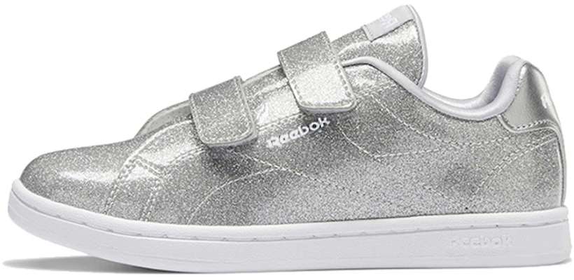 (PS) Reebok Royal Complete Cln 2 ''Blanc Argent'' FZ2756 Buy (PS) Reebok Royal Complete Cln 2 ''Blanc Argent'' FZ2756