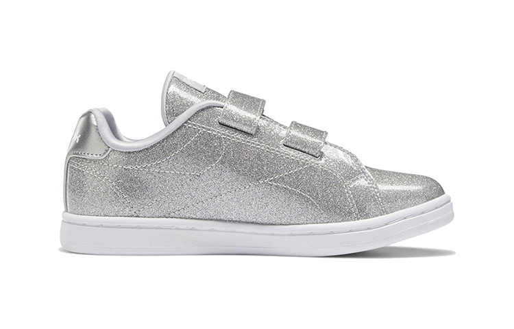 Order (PS) Reebok Royal Complete Cln 2 ''Blanc Argent'' FZ2756