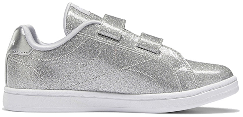 (PS) 리복 로얄 컴플리트2 화이트실버 (Reebok Royal Complete 2 White Silver) FZ2756 Order (PS) 리복 로얄 컴플리트2 화이트실버 (Reebok Royal Complete 2 White Silver) FZ2756