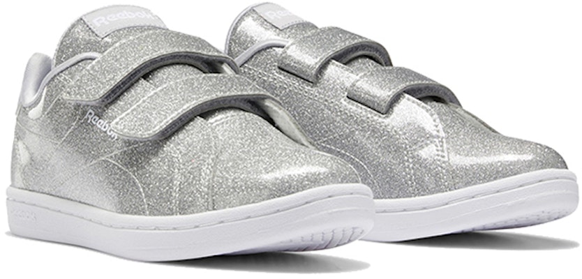 (PS) 리복 로얄 컴플리트2 화이트실버 (Reebok Royal Complete 2 White Silver) FZ2756 Lookbook (PS) 리복 로얄 컴플리트2 화이트실버 (Reebok Royal Complete 2 White Silver) FZ2756