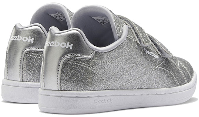 (PS) 리복 로얄 컴플리트2 화이트실버 (Reebok Royal Complete 2 White Silver) FZ2756 Shop (PS) 리복 로얄 컴플리트2 화이트실버 (Reebok Royal Complete 2 White Silver) FZ2756