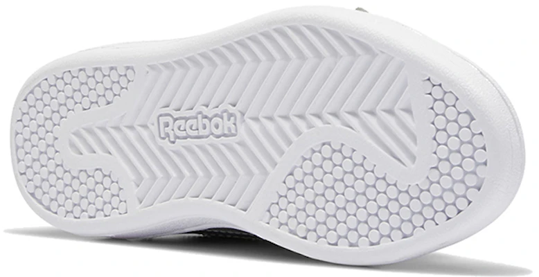 (PS) Reebok Royal Complete Cln 2 ''Blanc Argent'' FZ2756 Details for (PS) Reebok Royal Complete Cln 2 ''Blanc Argent'' FZ2756