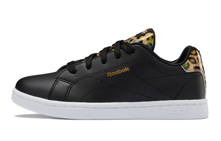 (PS) Reebok Royal Complete CLN 2 'White Yellow'