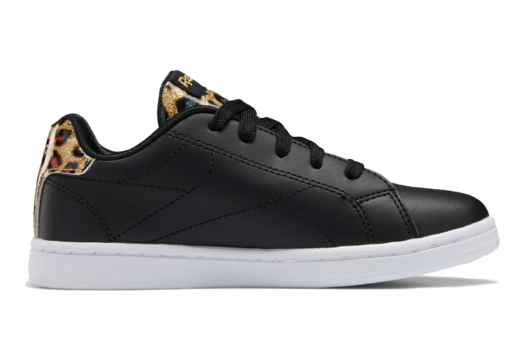 (PS) Reebok Royal Complete CLN 2 'White Yellow' 圖 2