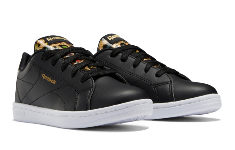 (PS) Reebok Royal Complete CLN 2 'White Yellow' 圖 3