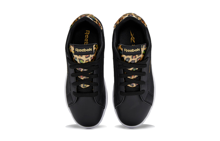 (PS) Reebok Royal Complete CLN 2 'White Yellow' 圖 4