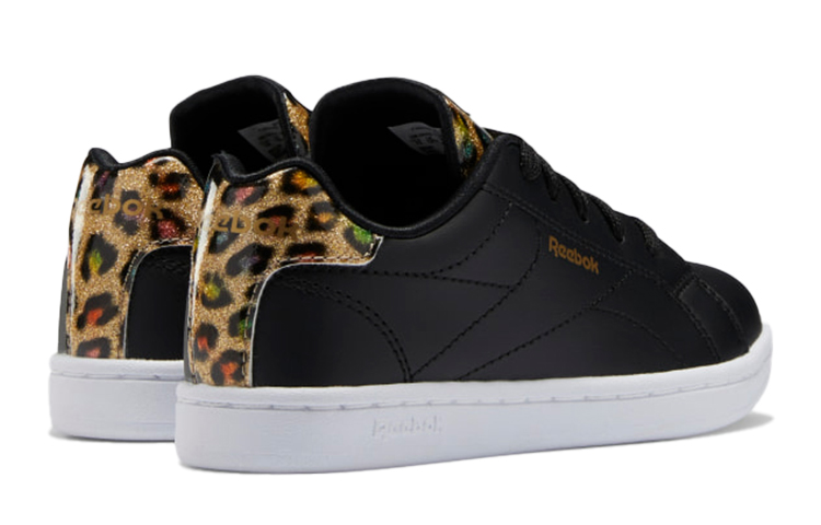 (PS) Reebok Royal Complete CLN 2 'White Yellow' 圖 5