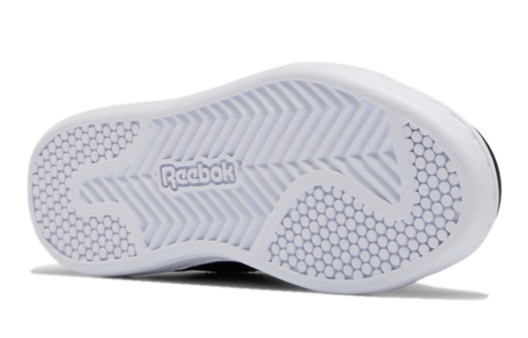 (PS) Reebok Royal Complete CLN 2 'White Yellow' 圖 6
