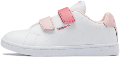 (Preschool) Reebok Royal Complete CLN 2 'Yun Bai' GW5176 (Preschool) Reebok Royal Complete CLN 2 'Yun Bai' GW5176