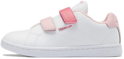 (Preschool) Reebok Royal Complete CLN 2 'Yun Bai' GW5176 (Preschool) Reebok Royal Complete CLN 2 'Yun Bai' GW5176