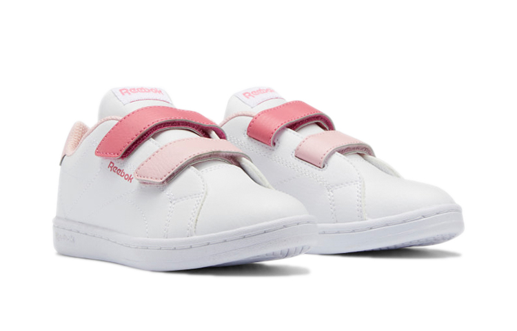 Lookbook (PS) Reebok Royal Complete CLN 2 ''Yun Bai'' Blanc GW5176