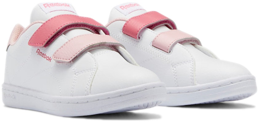 (PS) Reebok Royal Complete CLN 2 'Yun Bai' Lelaki & Wanita di Malaysia. GW5176 Lookbook (PS) Reebok Royal Complete CLN 2 'Yun Bai' Lelaki & Wanita di Malaysia. GW5176