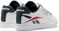 Shop (PS) Reebok Royal Complete Cln 2 Sepatu Putih/Biru FW8850