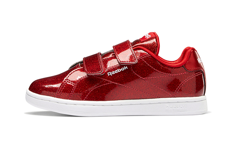(Preschool) Reebok Royal Complete Cln 2 Sneakers Red FZ2757