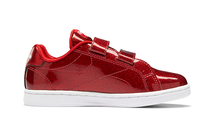 Order (PS) Baskets Reebok Royal Complete Cln 2 Rouges FZ2757