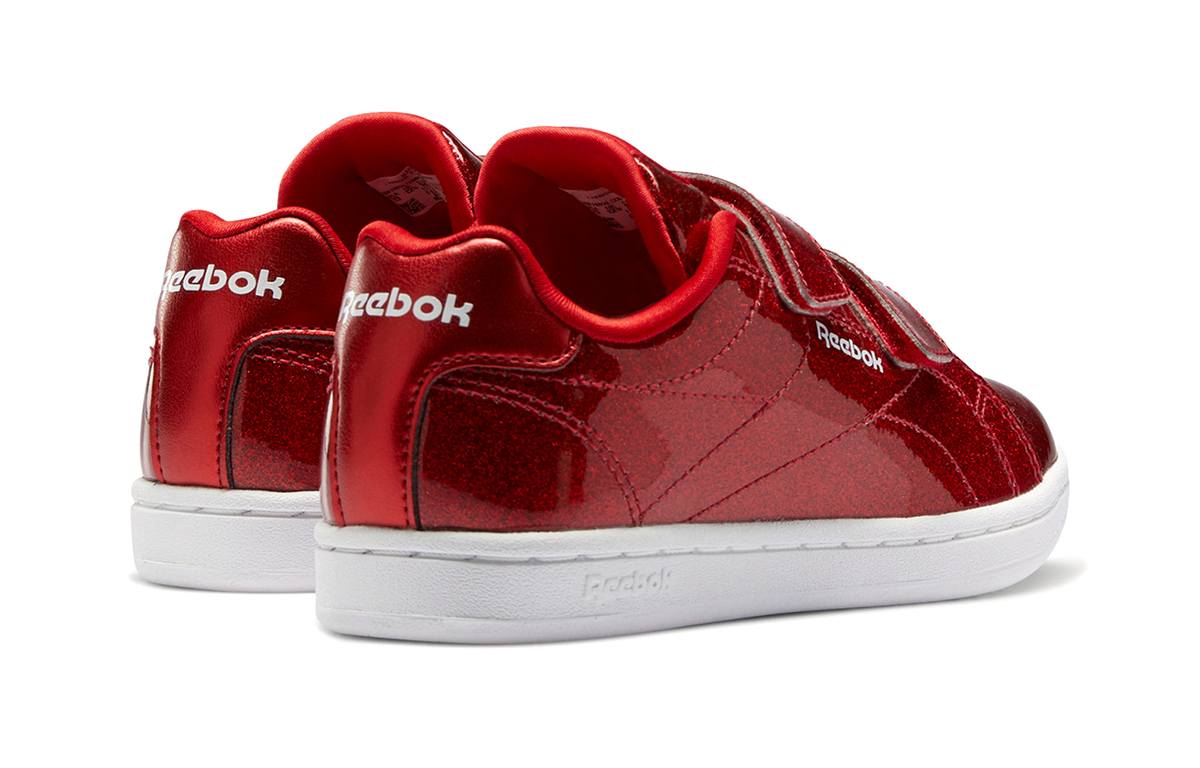 Shop (PS) Baskets Reebok Royal Complete Cln 2 Rouges FZ2757