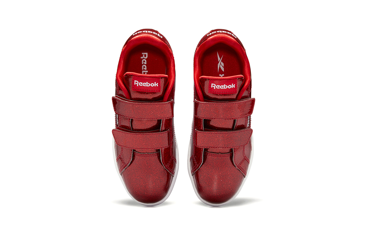 Purchase (PS) Baskets Reebok Royal Complete Cln 2 Rouges FZ2757