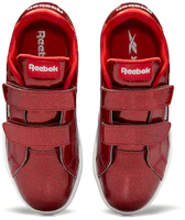 Purchase BP幼童 Reebok Royal Complete Cln 2 耐磨低筒滑板鞋 紅色