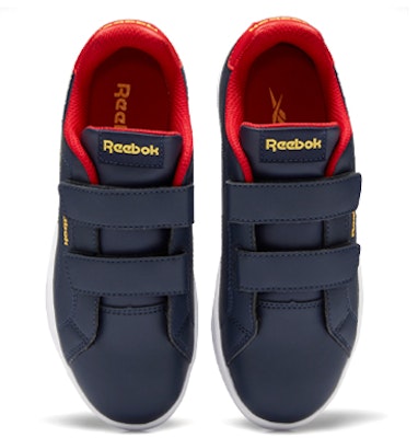 (PS) 리복 로얄 컴플리트 벨크로 (딥블루/레드) G58460 Purchase (PS) 리복 로얄 컴플리트 벨크로 (딥블루/레드) G58460