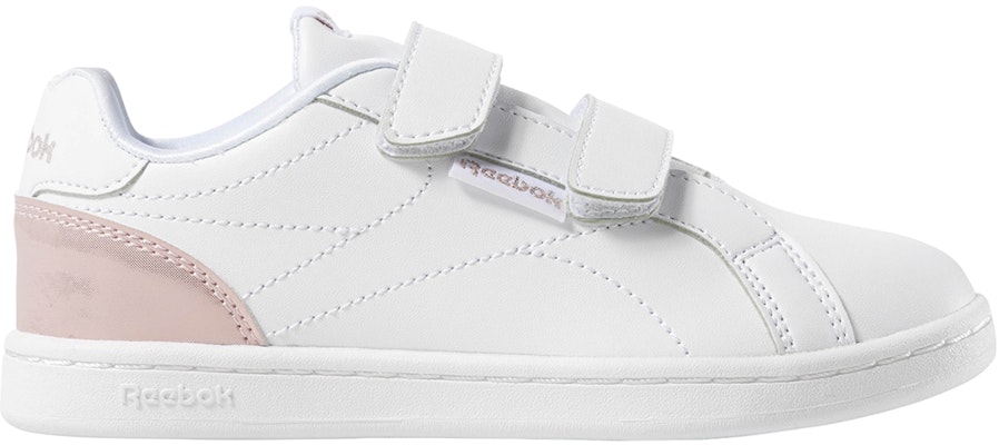 (PS) 리복 로얄 컴프 2V 화이트 스니커즈 DV4149 Order (PS) 리복 로얄 컴프 2V 화이트 스니커즈 DV4149