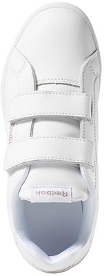 (PS) 리복 로얄 컴프 2V 화이트 스니커즈 DV4149 Shop (PS) 리복 로얄 컴프 2V 화이트 스니커즈 DV4149