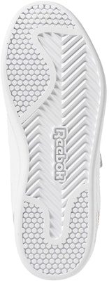 (PS) 리복 로얄 컴프 2V 화이트 스니커즈 DV4149 Details for (PS) 리복 로얄 컴프 2V 화이트 스니커즈 DV4149