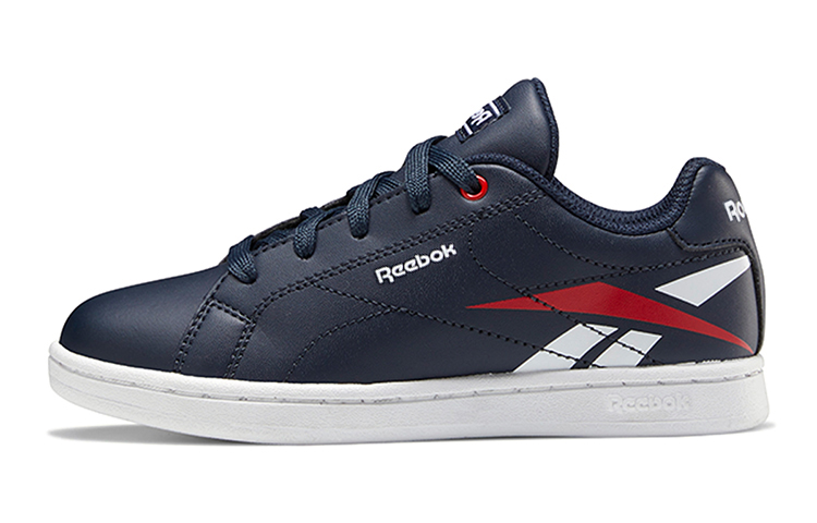 (Preschool) Reebok Royal Complete Cln 'Blue White Red' FW8619