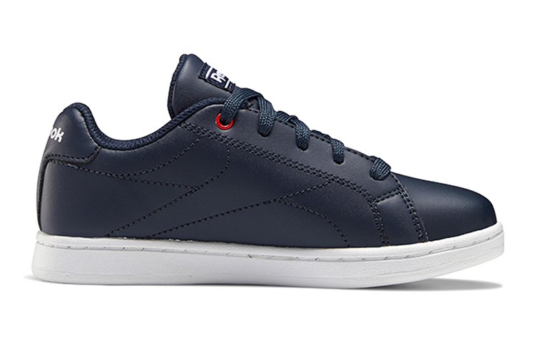 Order (PS) Reebok Royal Complete Cln 'Biru Putih Merah' FW8619