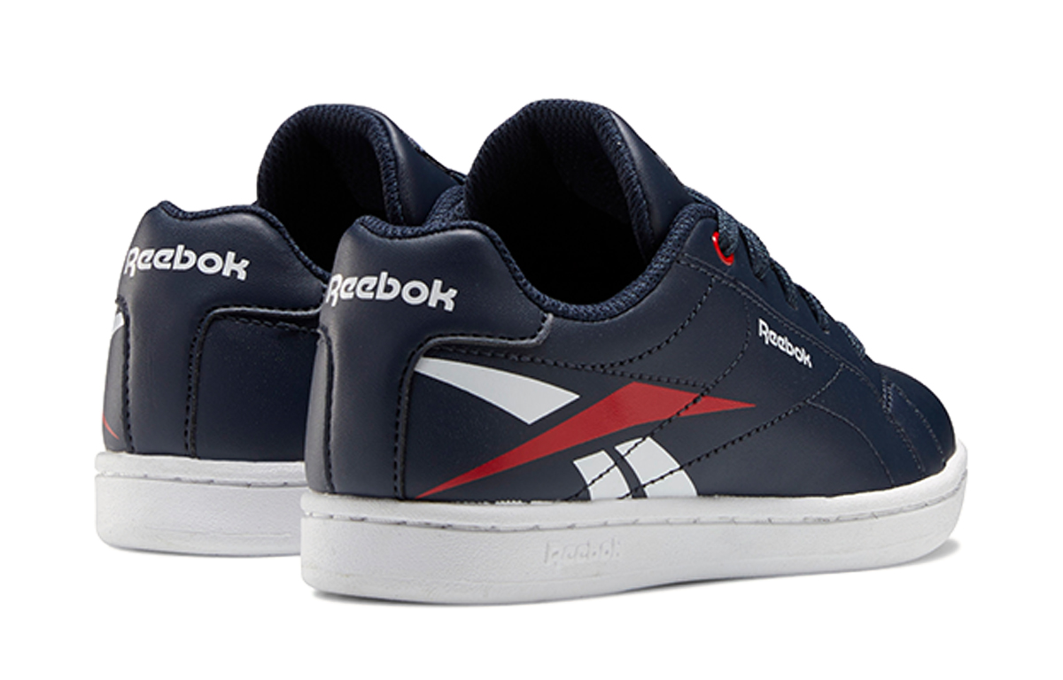 Shop (PS) Reebok Royal Complete Cln 'Biru Putih Merah' FW8619