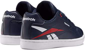 Shop Reebok Royal Complete Cln 大童 深藍色 板鞋