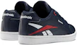 Shop (PS) Reebok Royal Complete Cln 'Biru Putih Merah' FW8619