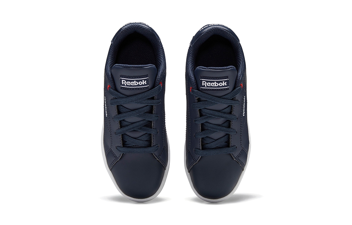 Purchase (PS) Reebok Royal Complete Cln 'Biru Putih Merah' FW8619