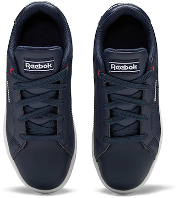 (PS) Reebok Royal Complete Cln 'Biru Putih Merah' FW8619 Purchase (PS) Reebok Royal Complete Cln 'Biru Putih Merah' FW8619