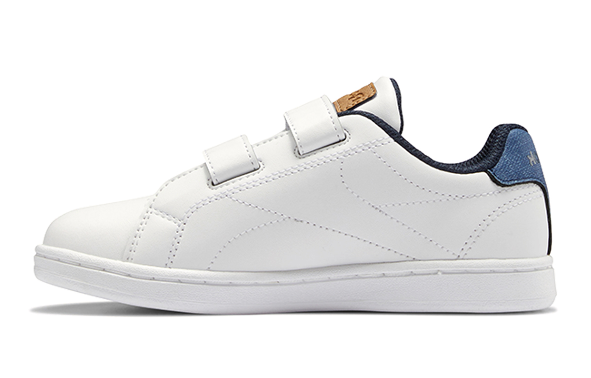 Buy (PS) Reebok Royal Complete Cln 'Blanco' FW8492