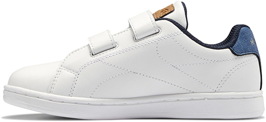 (PS) 리복 로얄 컴플리트 화이트 (Reebok Royal Complete White) FW8492 Buy (PS) 리복 로얄 컴플리트 화이트 (Reebok Royal Complete White) FW8492