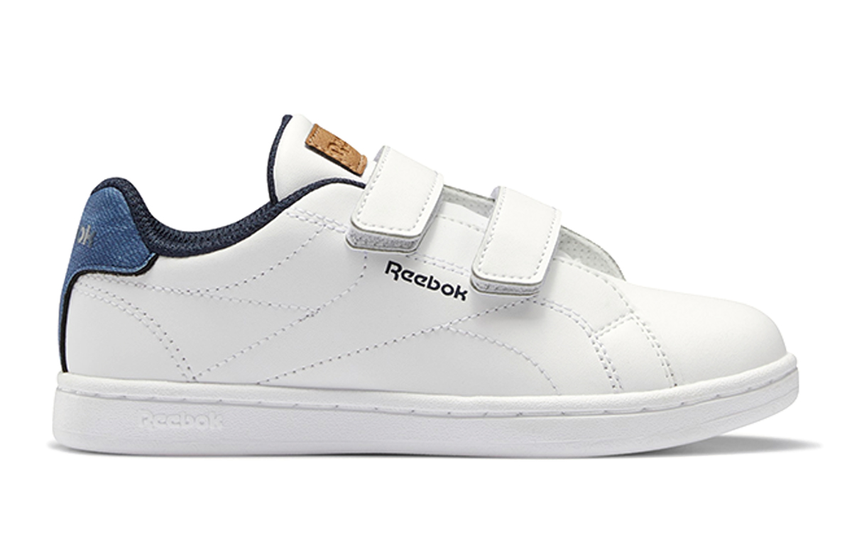 Order (PS) Reebok Royal Complete Cln 'Blanco' FW8492