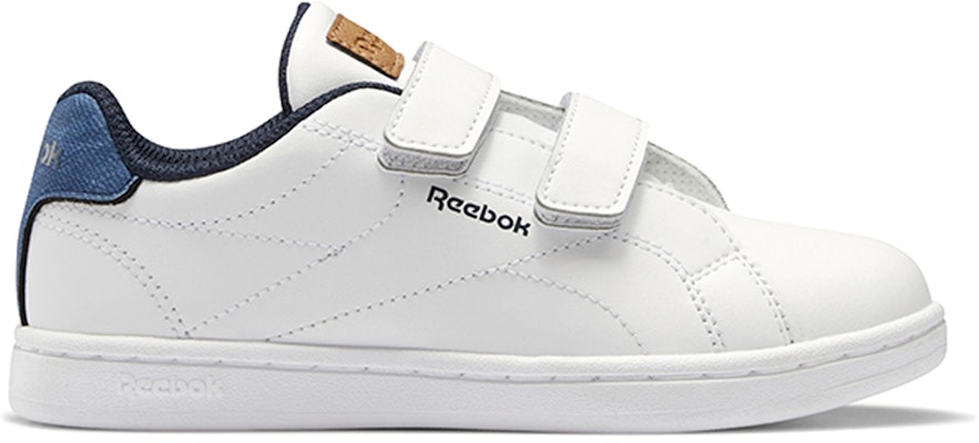 (PS) 리복 로얄 컴플리트 화이트 (Reebok Royal Complete White) FW8492 Order (PS) 리복 로얄 컴플리트 화이트 (Reebok Royal Complete White) FW8492