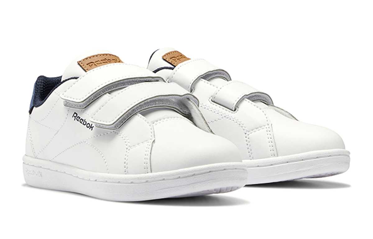 Lookbook (PS) Reebok Royal Complete Cln 'Blanco' FW8492