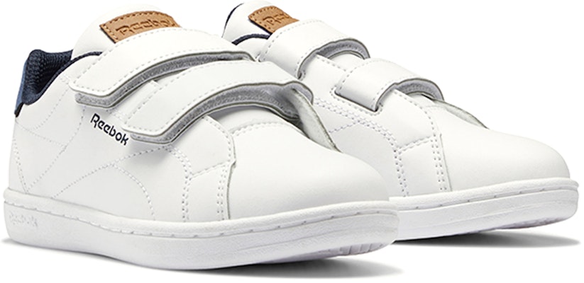 (PS) 리복 로얄 컴플리트 화이트 (Reebok Royal Complete White) FW8492 Lookbook (PS) 리복 로얄 컴플리트 화이트 (Reebok Royal Complete White) FW8492