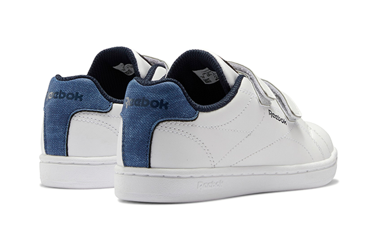 Shop (PS) Reebok Royal Complete Cln 'Blanco' FW8492