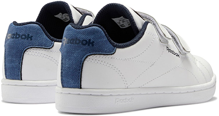 (PS) 리복 로얄 컴플리트 화이트 (Reebok Royal Complete White) FW8492 Shop (PS) 리복 로얄 컴플리트 화이트 (Reebok Royal Complete White) FW8492